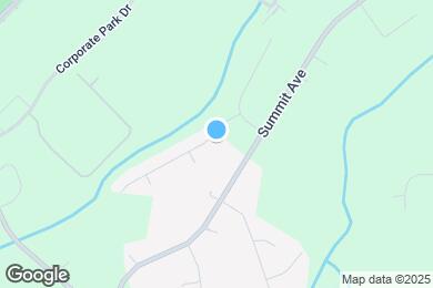 Map image of the property - 3594 Sydney Oaks Dr