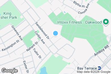 Map image of the property - 43 Cherrywood Ct