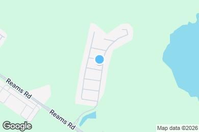 Map image of the property - 8556 Greenbank Blvd