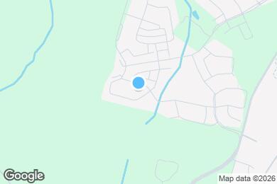 Map image of the property - 4380 Shamrock Dr