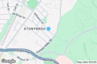 Map image of the property - 143 Williams St
