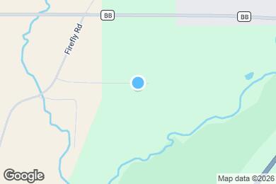 Map image of the property - 12197 Firefly Rd