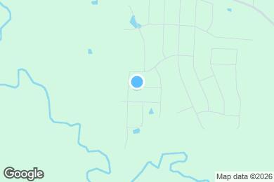 Map image of the property - 7108 Pederson Crk Wy