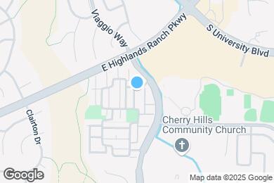 Map image of the property - 9821 Dunning Cir