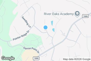 Map image of the property - 1031 Sparrow Valley Way