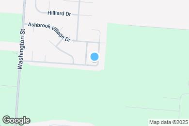 Map image of the property - 7911 Butterfield Ln