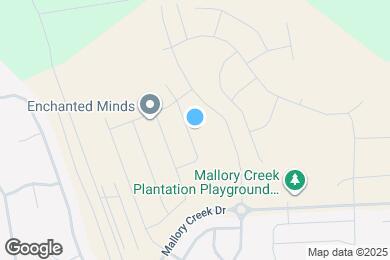 Map image of the property - 4756 Scaup Wy