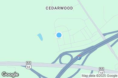 Map image of the property - 940 Greenville Wy