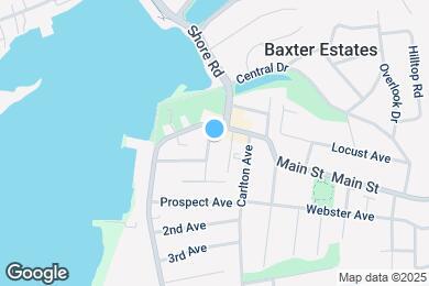 Map image of the property - 7 Jackson St