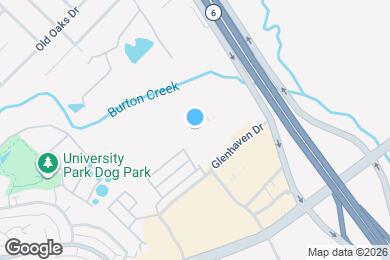 Map image of the property - Spacious 3 Bed, 3.5 Bath Condo in Great Community!