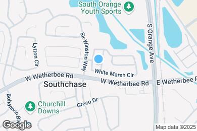 Map image of the property - 11944 Cheltinham Dr
