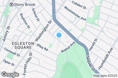 Map image of the property - 41 School St