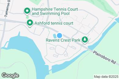 Map image of the property - 1914 Aspen Dr