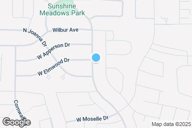 Map image of the property - 7364 Courcelles Pkwy