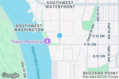 Map image of the property - 1435 4th St SW