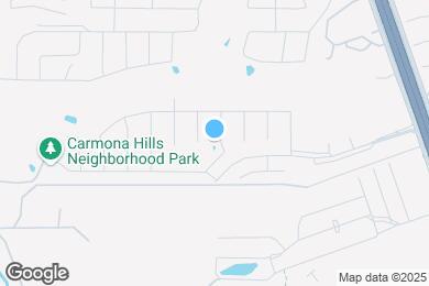 Map image of the property - 8431 Brazos Pt