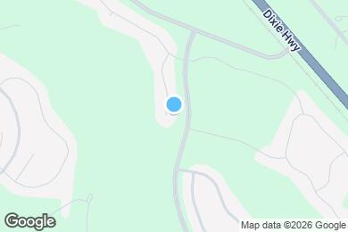 Map image of the property - 195 Silver Creek Pl