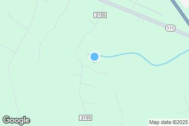 Map image of the property - 205 Falling Leaf Ct