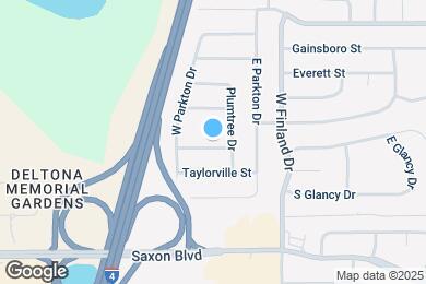 Map image of the property - 432 Jeffers St