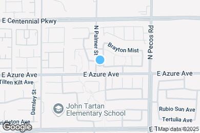 Map image of the property - 6209 Mercer Valley St