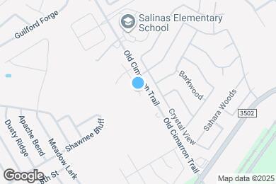 Map image of the property - 10313 Ida Gdn Wy