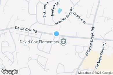 Map image of the property - 8450 Newfane Rd