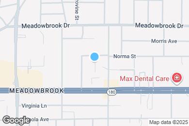 Map image of the property - 2510 Normont Cir