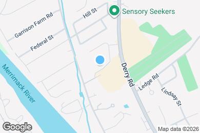 Map image of the property - 512 Abbott Farm Ln