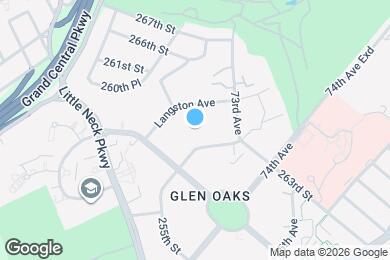 Map image of the property - 26051 73rd Ave