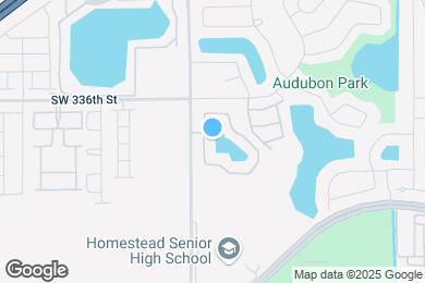 Map image of the property - 3309 San Remo Cir