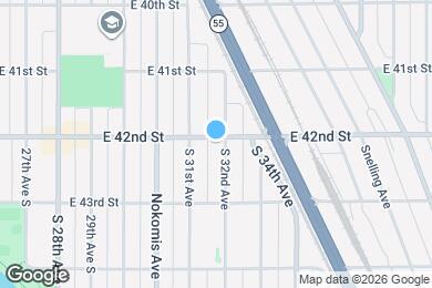 Map image of the property - MOD 42