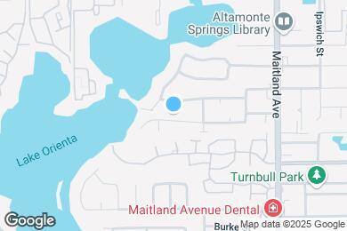 Map image of the property - 619 Sherwood Dr
