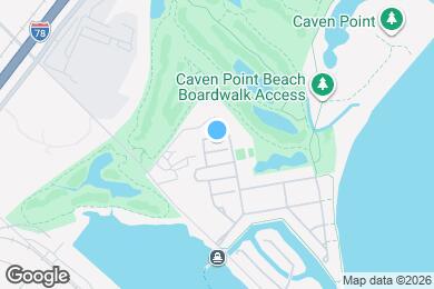 Map image of the property - 15 Enterprise Ct