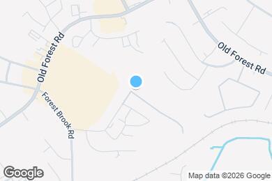 Map image of the property - 102 Grv Hl Ter