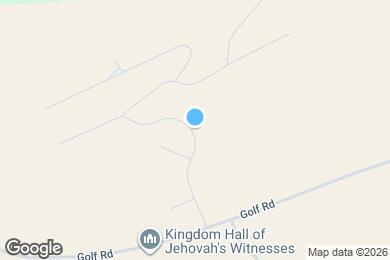 Map image of the property - 2044 Valley Rd