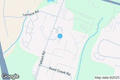 Map image of the property - 111 Kase Ct