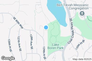 Map image of the property - 7954 129th Pl SE