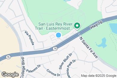 Map image of the property - 5005 Codorniz Way