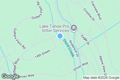 Map image of the property - 978 Glenrock Ct