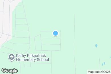 Map image of the property - 509 Range Rd