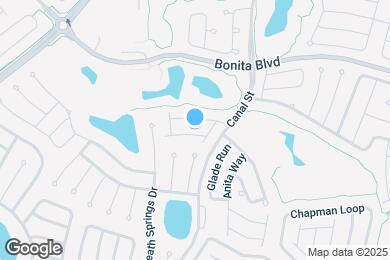 Map image of the property - 1069 Burnettown Pl
