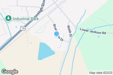 Map image of the property - 107 Breuington St