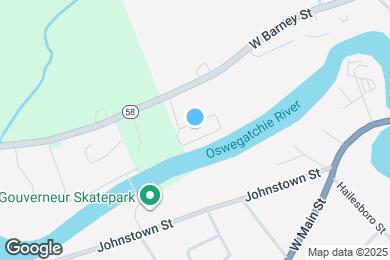 Map image of the property - Pine Grove Apartments