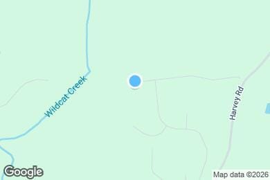 Map image of the property - 20 Harvey Wood Dr