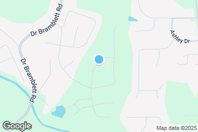 Map image of the property - 4680 Trefoil Path