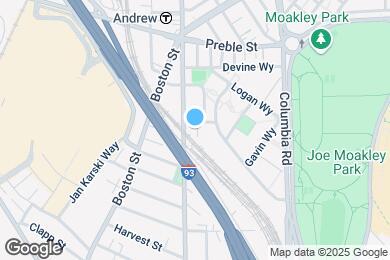 Map image of the property - 4 Kemp St