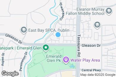 Map image of the property - 4188 Magellan Ct