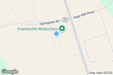 Map image of the property - 2529 Banyan Cir