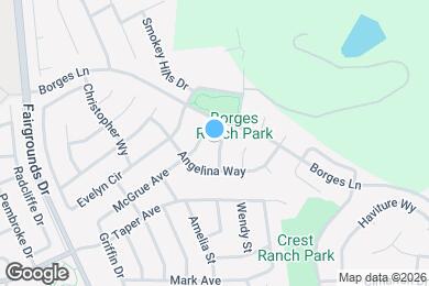 Map image of the property - 471 McGrue Cir
