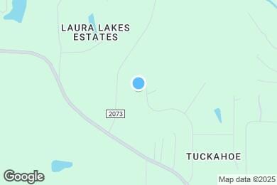 Map image of the property - 5037 Huntingcreek Dr